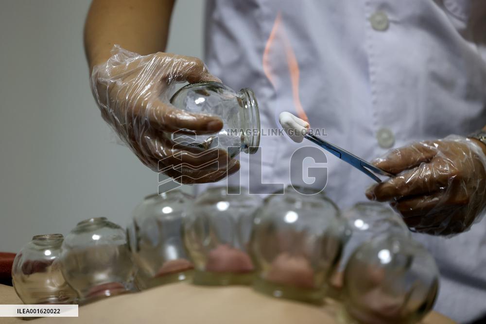 Doctor's Day in China