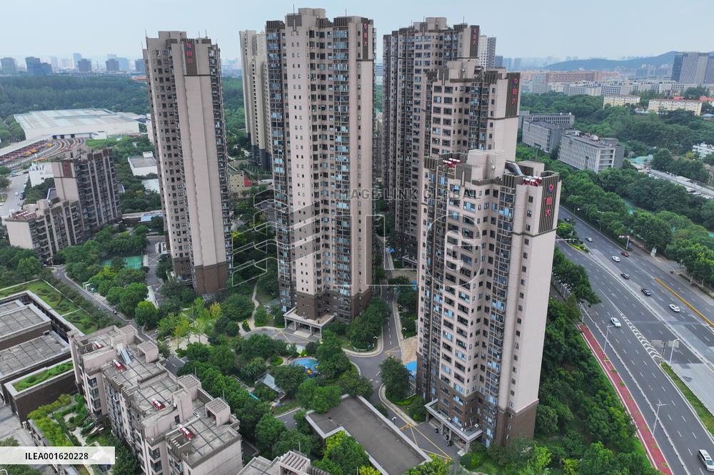 Evergrande Group Filing For Bankruptcy Protection in US