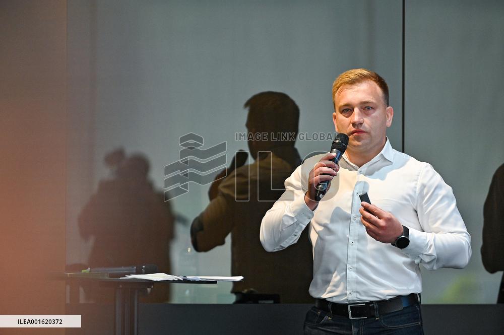 Physical and mental rehabilitation programme for veterans and their families in Lviv