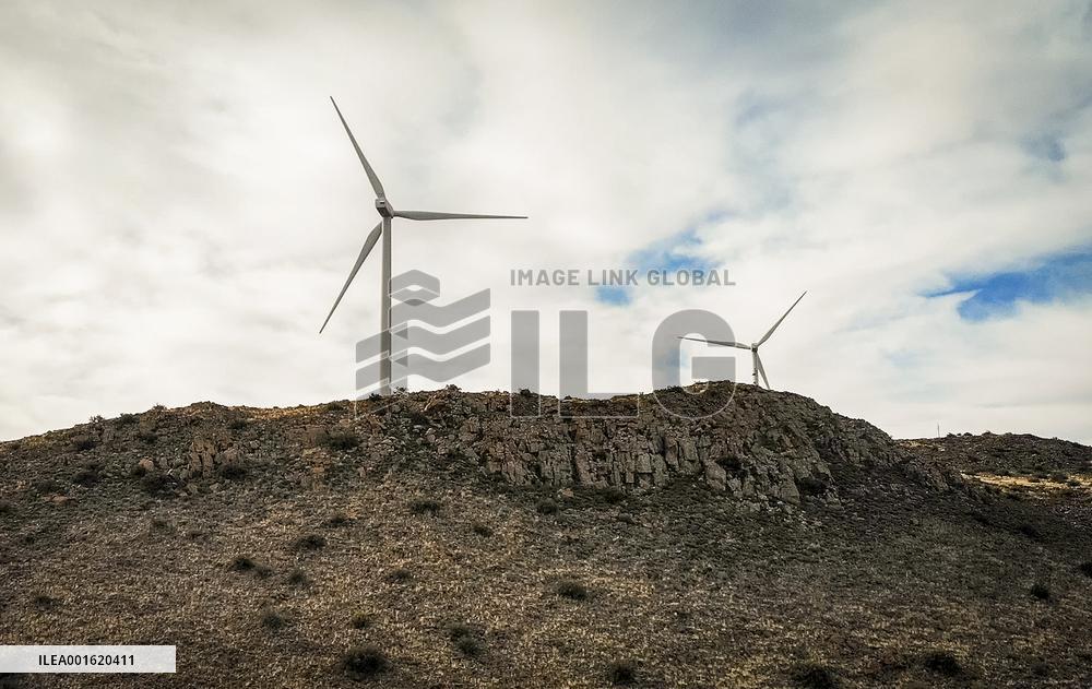 SOUTH AFRICA-SNAPSHOT