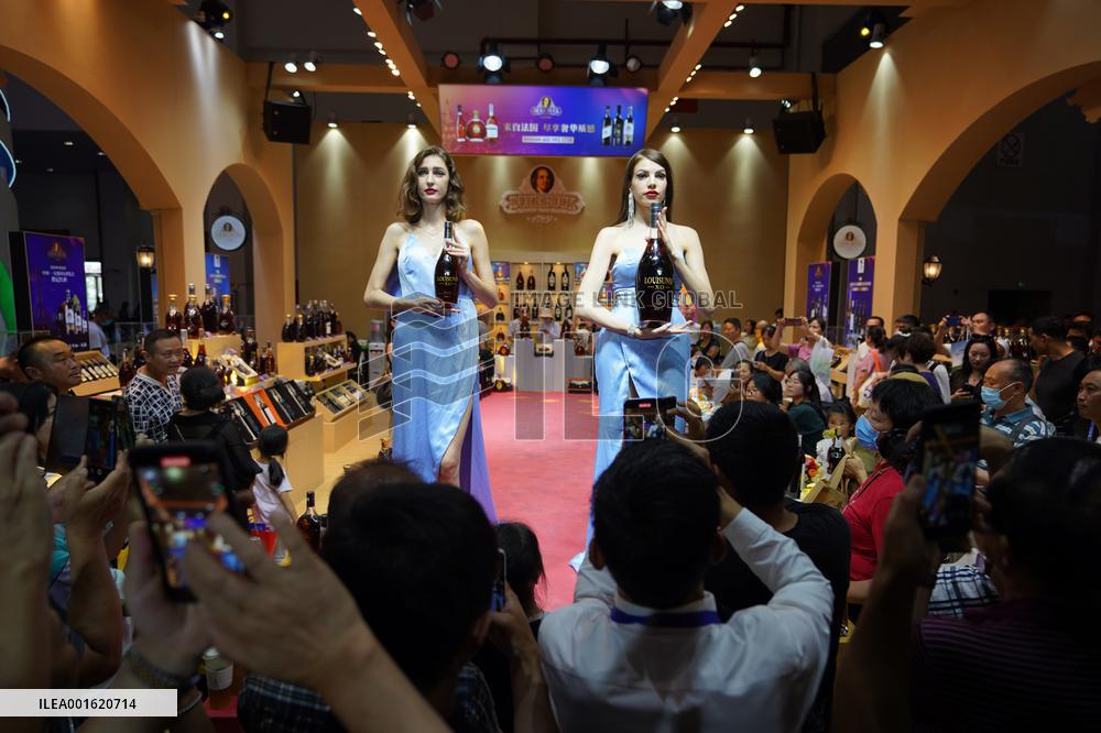 CHINA-YUNNAN-KUNMING-SOUTH ASIA-EXPO (CN)