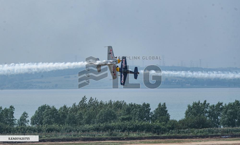 CHINA-LIAONING-SHENYANG-FAKU FLIGHT INTERNATIONAL CONFERENCE (CN)