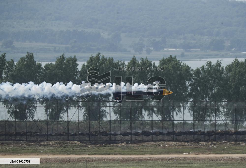 CHINA-LIAONING-SHENYANG-FAKU FLIGHT INTERNATIONAL CONFERENCE (CN)