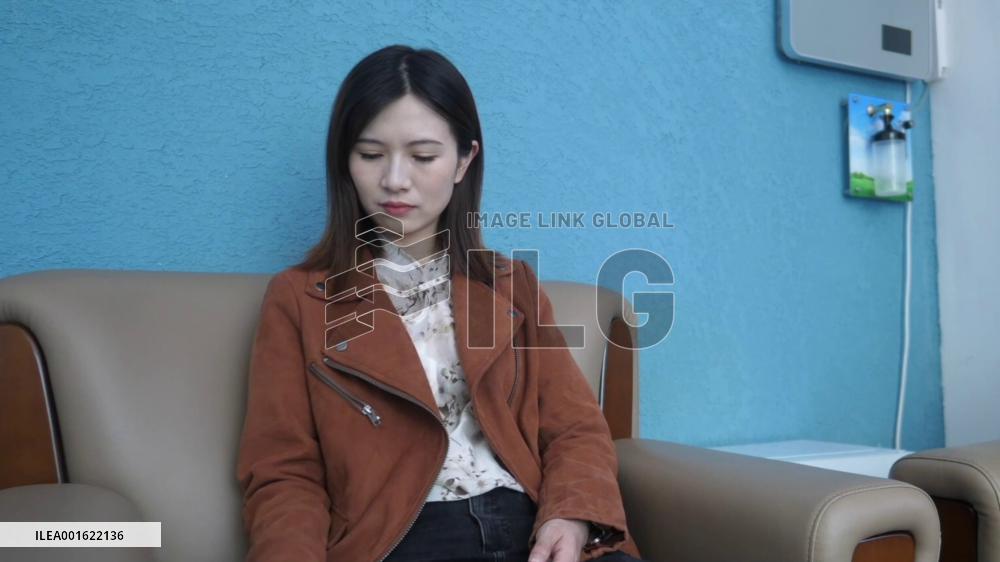 Tibet Vlog: Discovering same-day delivery in China's Tibet