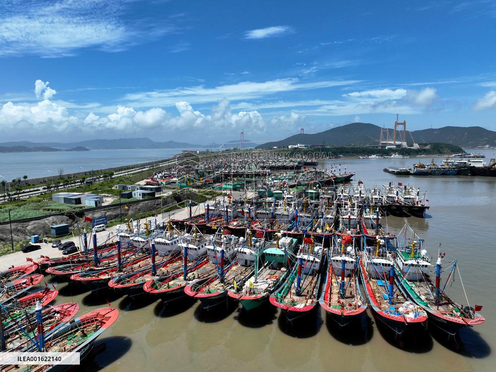 Xinhua Headlines: China uses AI for enhanced precision in forecasting extreme weather