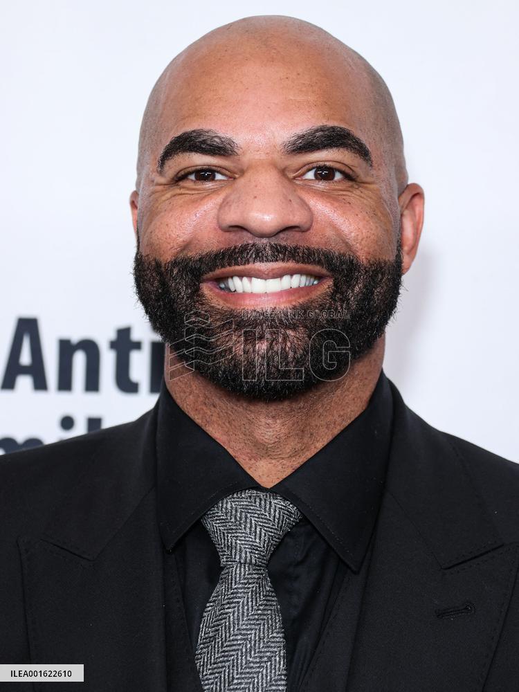 Harold And Carole Pump Foundation Annual Gala - LA