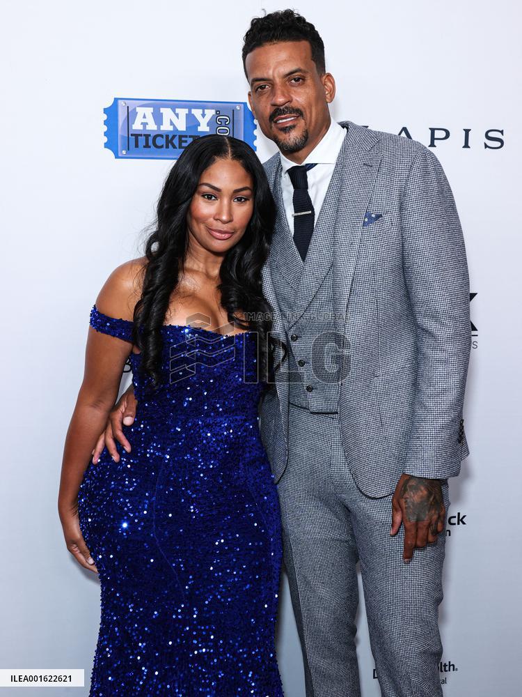 Harold And Carole Pump Foundation Annual Gala - LA