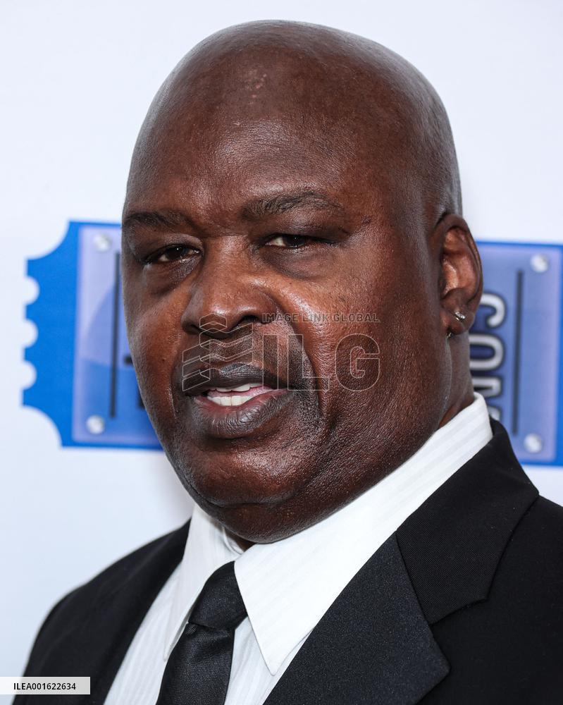 Harold And Carole Pump Foundation Annual Gala - LA