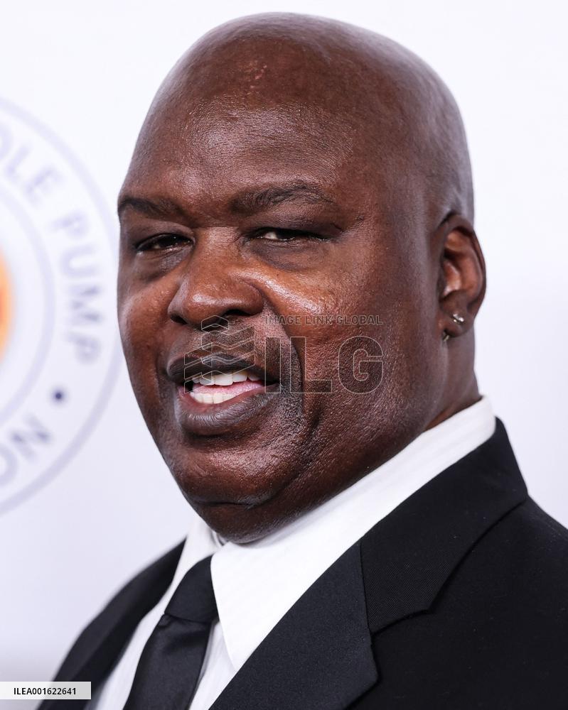 Harold And Carole Pump Foundation Annual Gala - LA