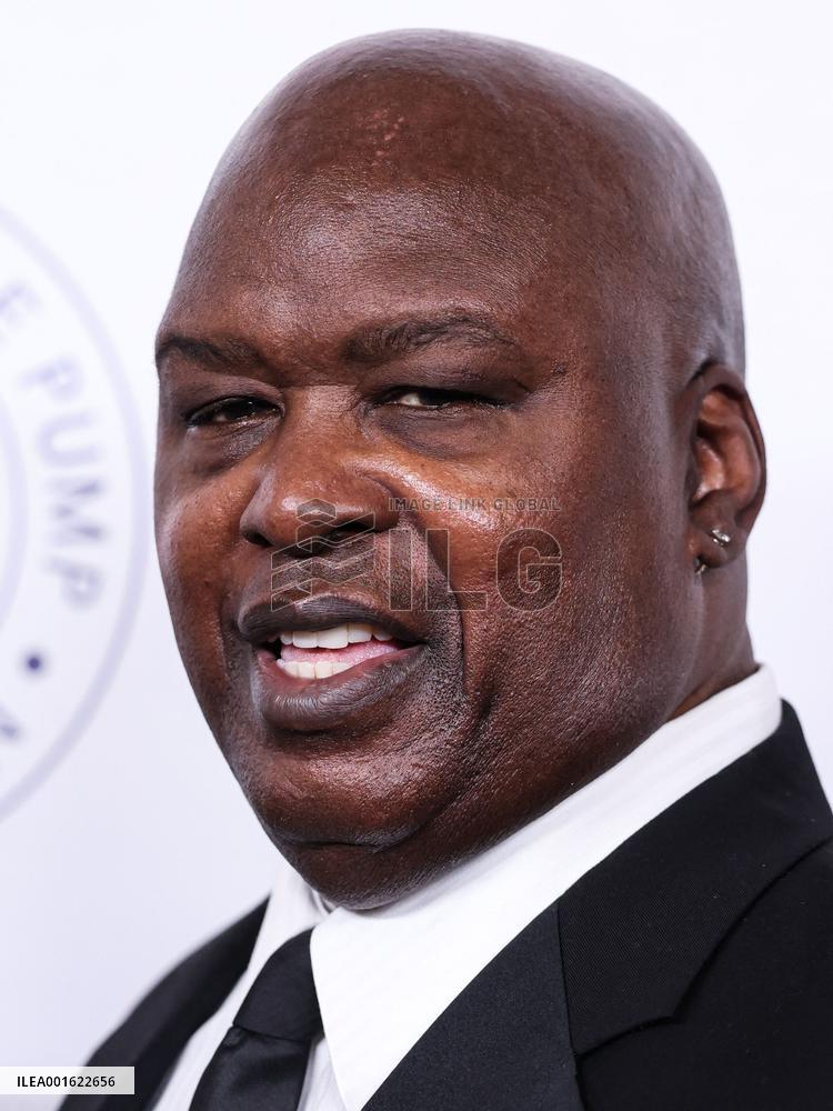 Harold And Carole Pump Foundation Annual Gala - LA