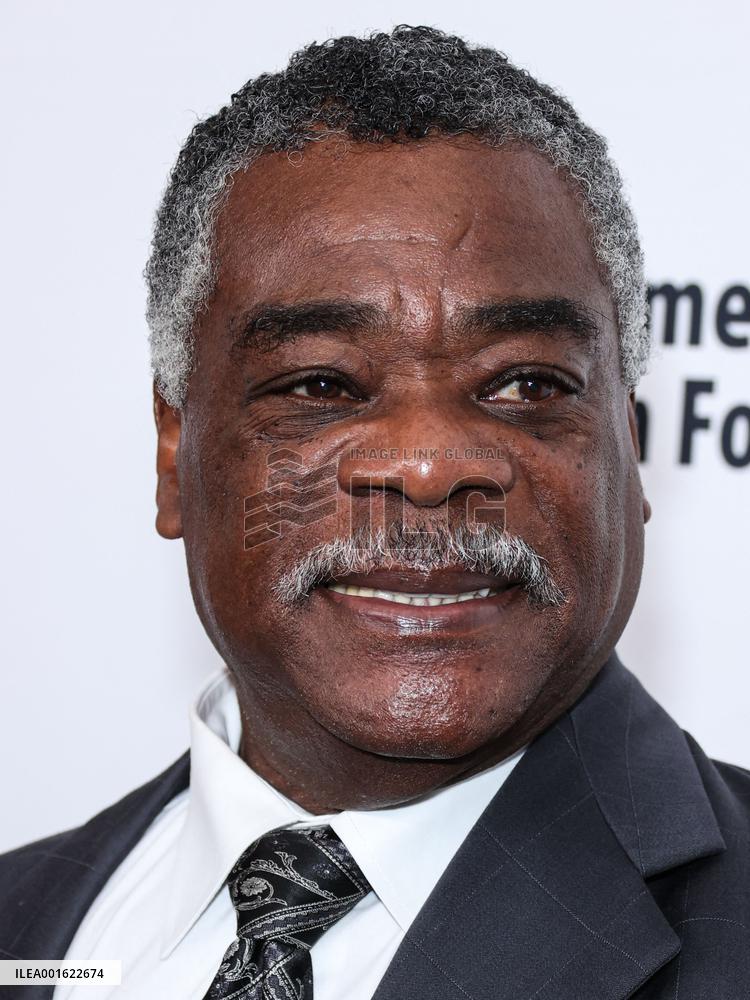 Harold And Carole Pump Foundation Annual Gala - LA