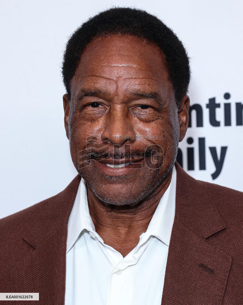 Harold And Carole Pump Foundation Annual Gala - LA