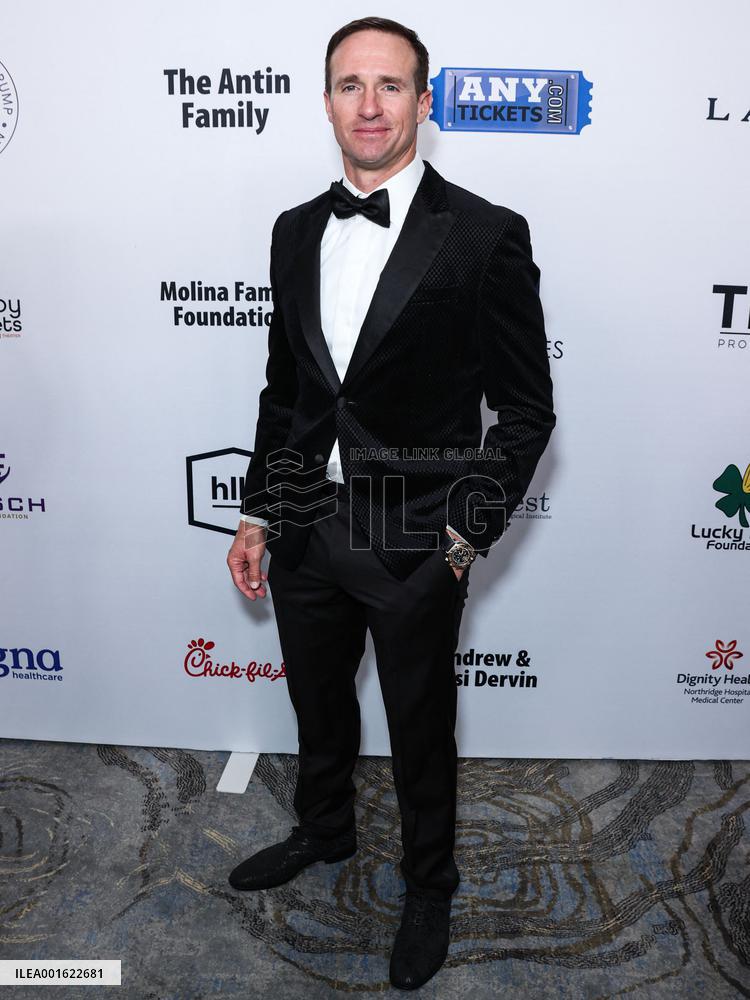 Harold And Carole Pump Foundation Annual Gala - LA