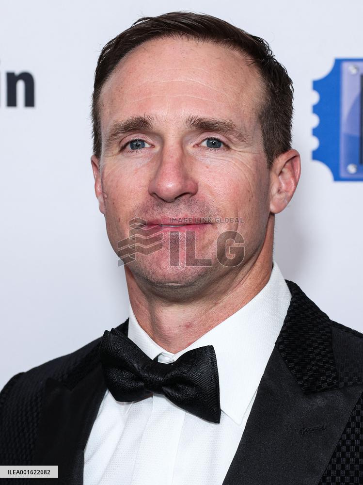 Harold And Carole Pump Foundation Annual Gala - LA