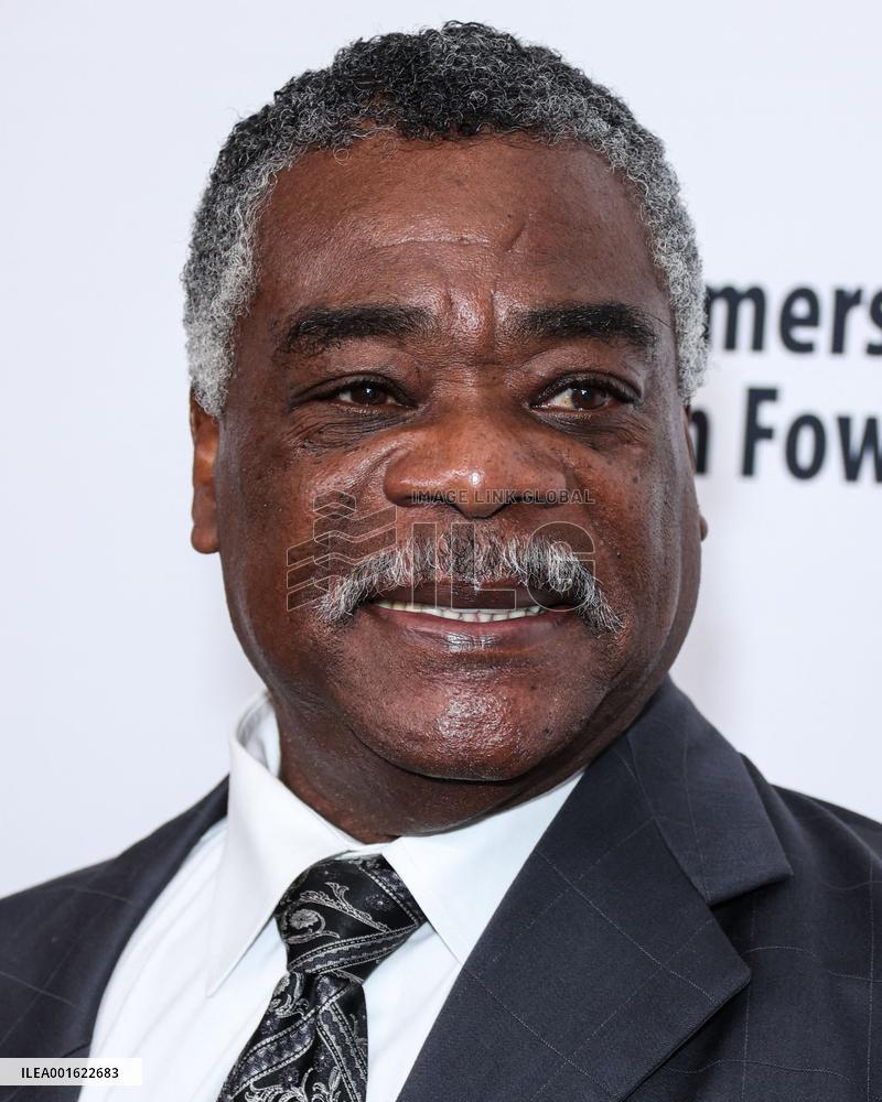 Harold And Carole Pump Foundation Annual Gala - LA