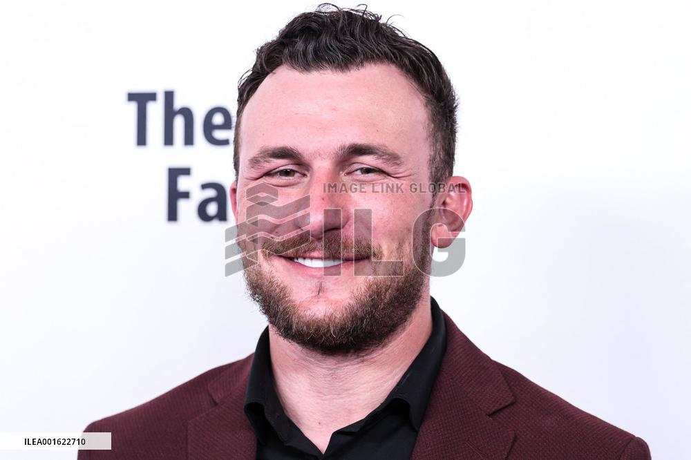 Harold And Carole Pump Foundation Annual Gala - LA