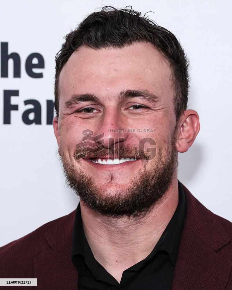 Harold And Carole Pump Foundation Annual Gala - LA