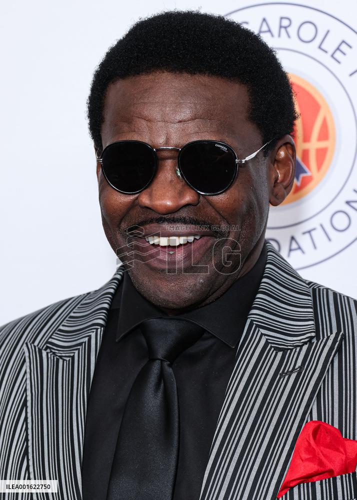 Harold And Carole Pump Foundation Annual Gala - LA