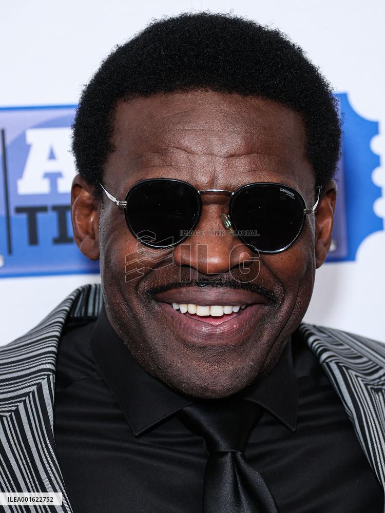 Harold And Carole Pump Foundation Annual Gala - LA