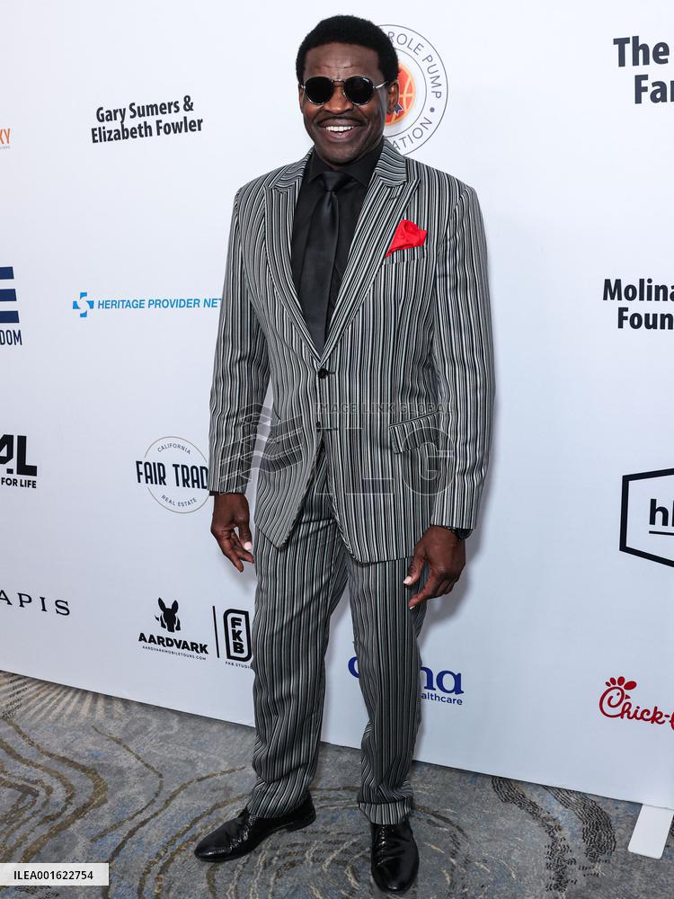 Harold And Carole Pump Foundation Annual Gala - LA