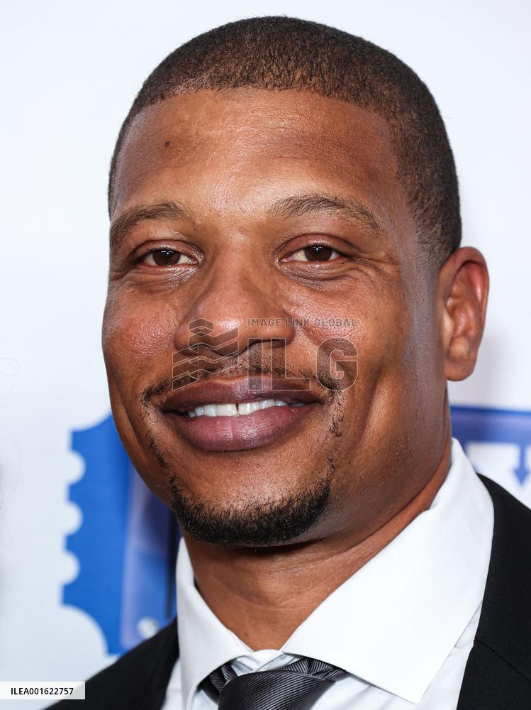 Harold And Carole Pump Foundation Annual Gala - LA