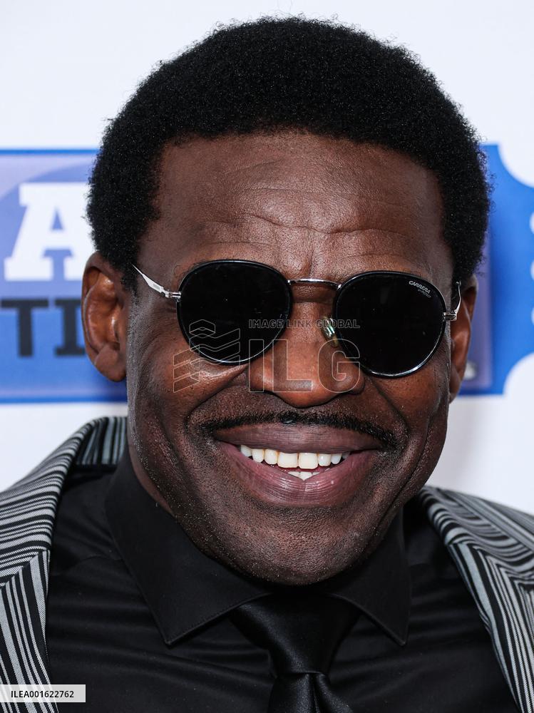 Harold And Carole Pump Foundation Annual Gala - LA