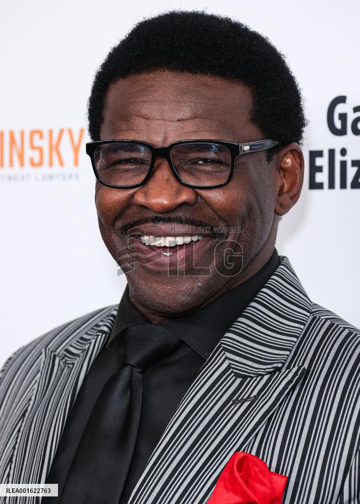 Harold And Carole Pump Foundation Annual Gala - LA