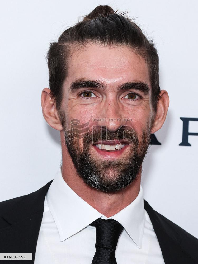 Harold And Carole Pump Foundation Annual Gala - LA