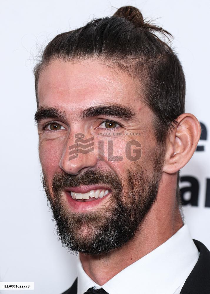 Harold And Carole Pump Foundation Annual Gala - LA