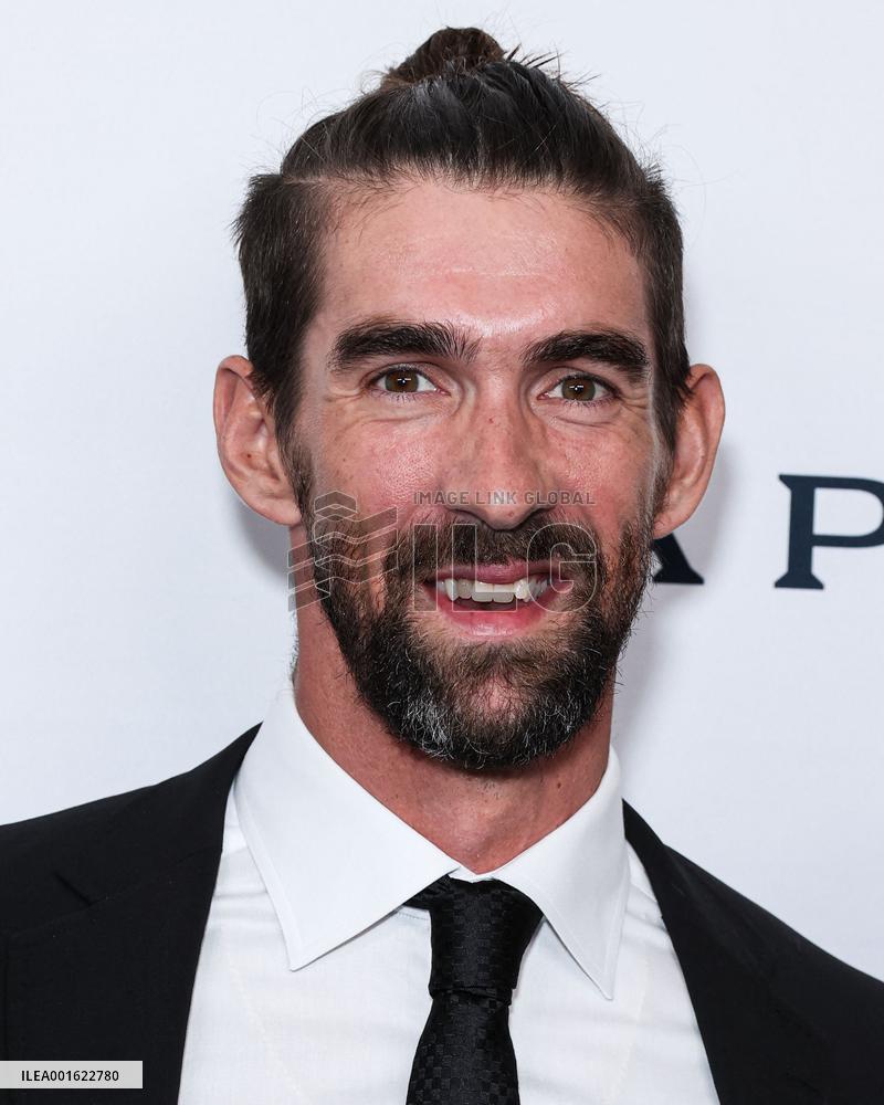 Harold And Carole Pump Foundation Annual Gala - LA