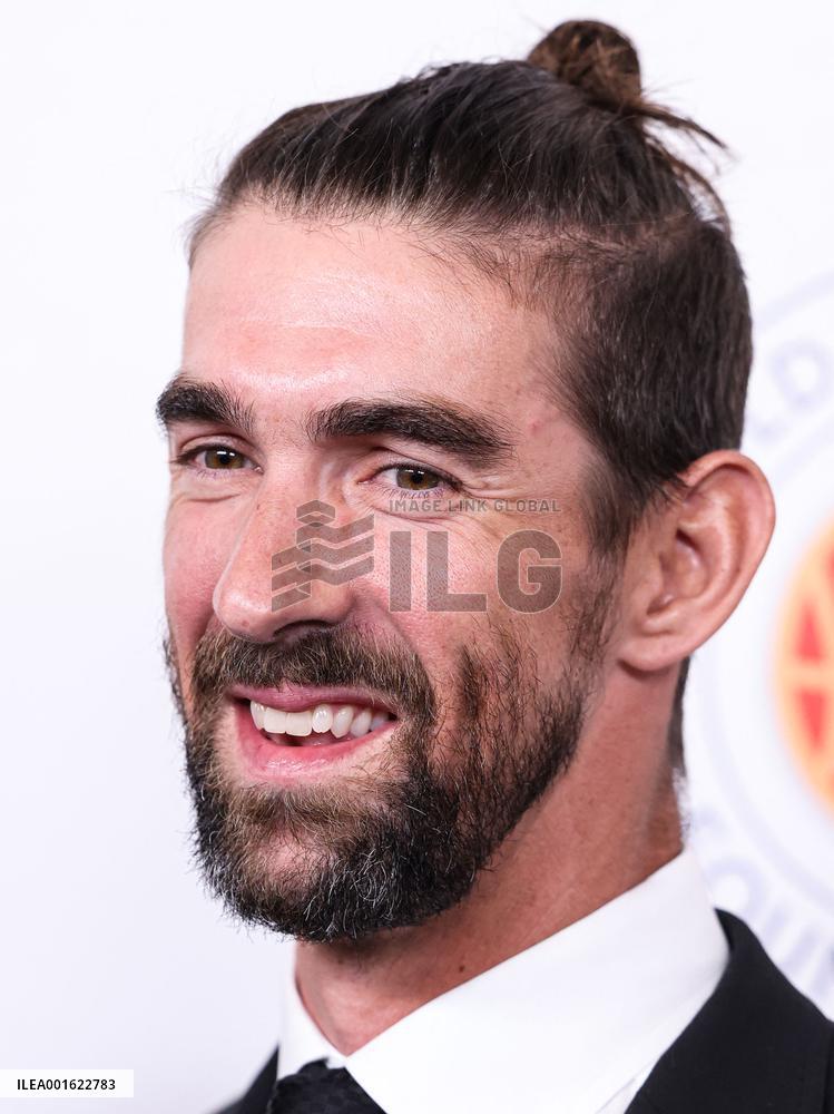 Harold And Carole Pump Foundation Annual Gala - LA