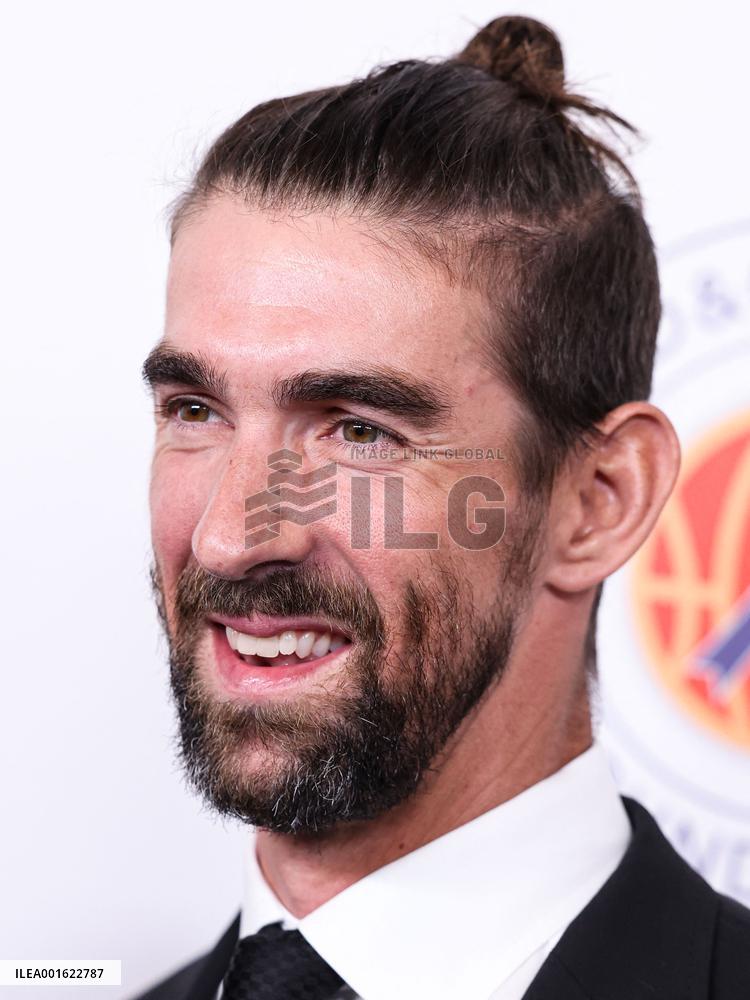 Harold And Carole Pump Foundation Annual Gala - LA