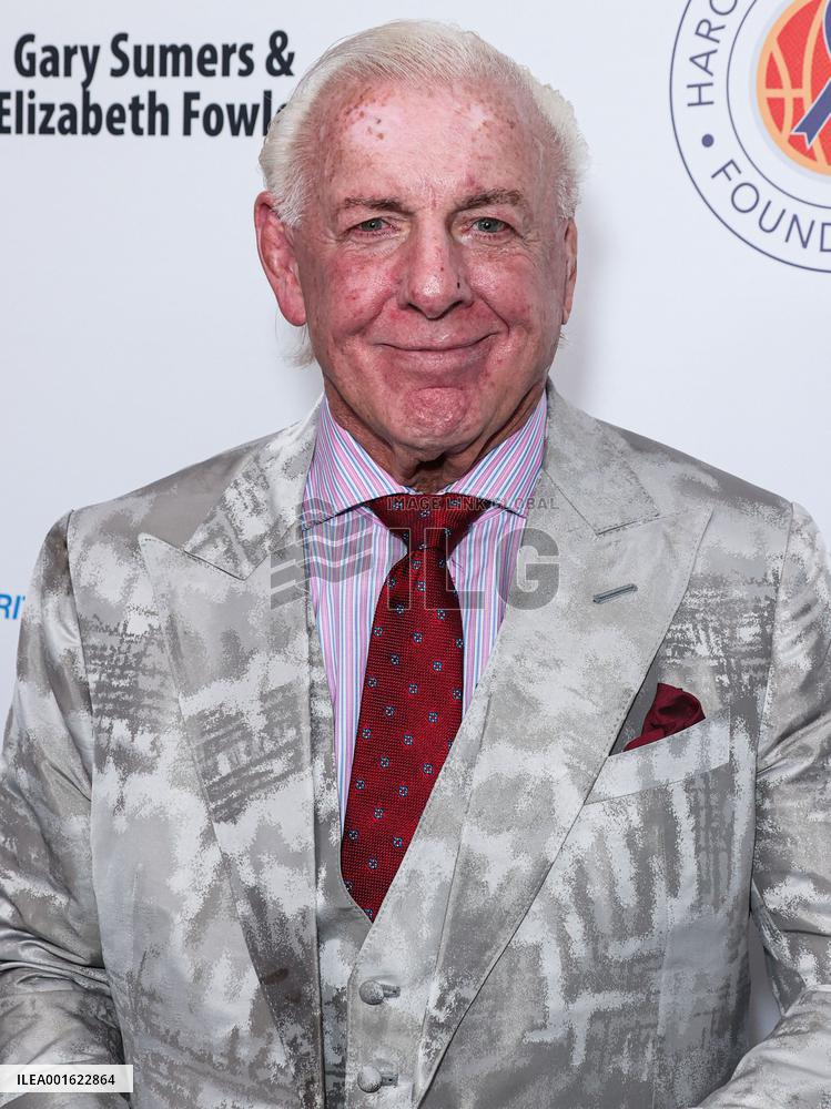 Harold And Carole Pump Foundation Annual Gala - LA