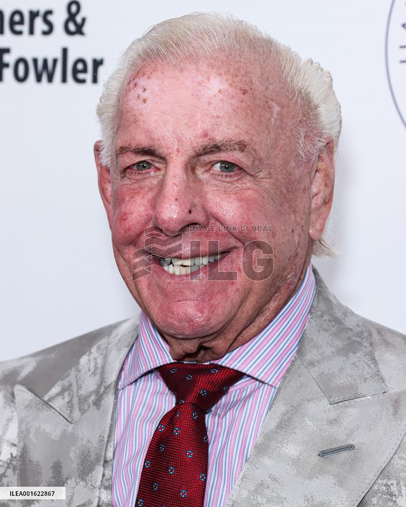 Harold And Carole Pump Foundation Annual Gala - LA