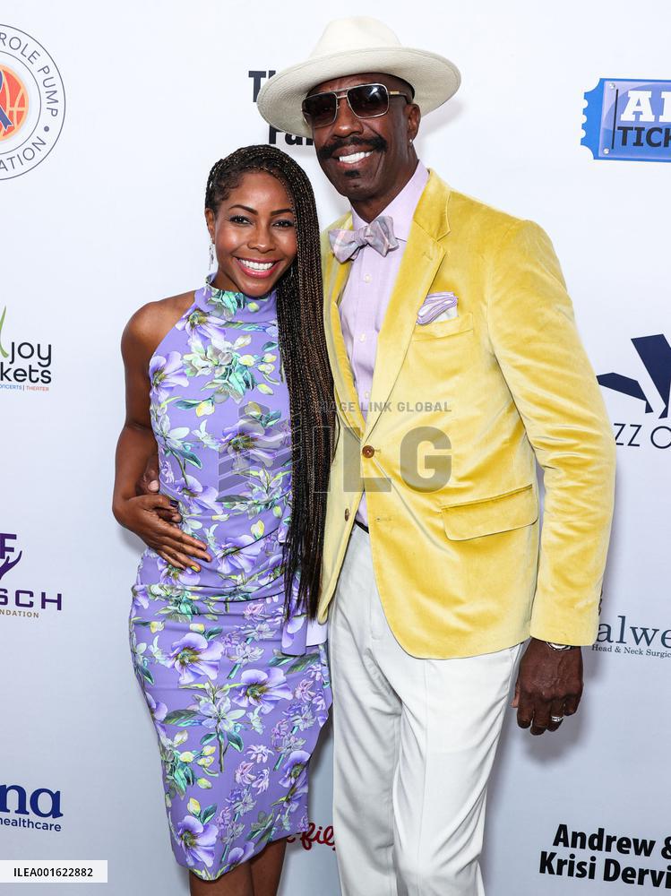 Harold And Carole Pump Foundation Annual Gala - LA