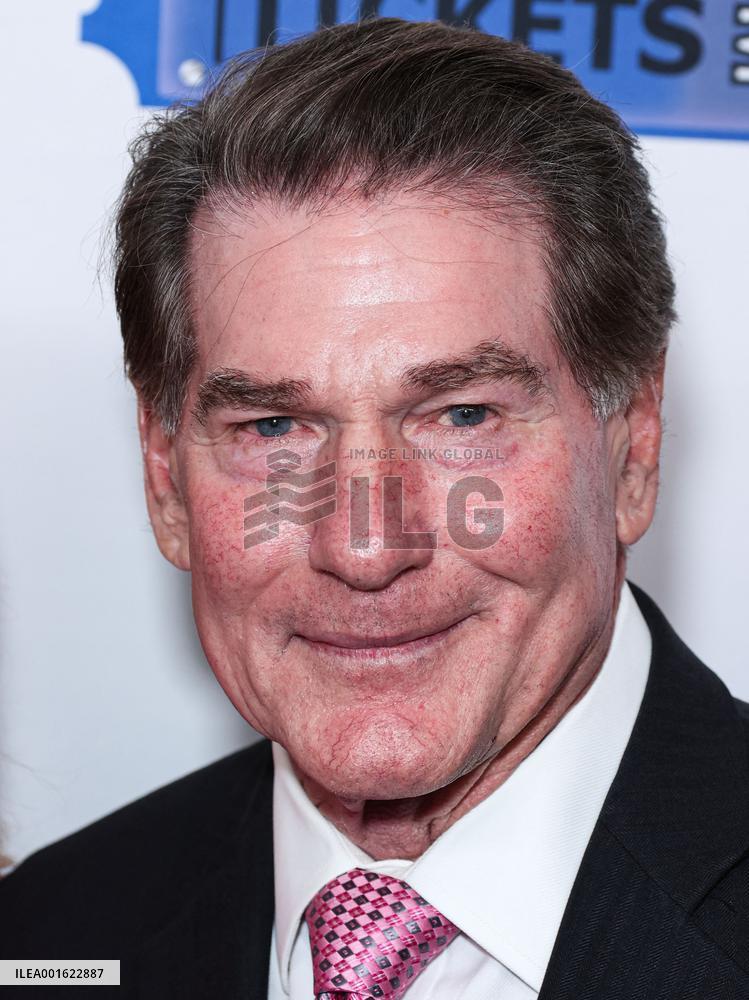 Harold And Carole Pump Foundation Annual Gala - LA