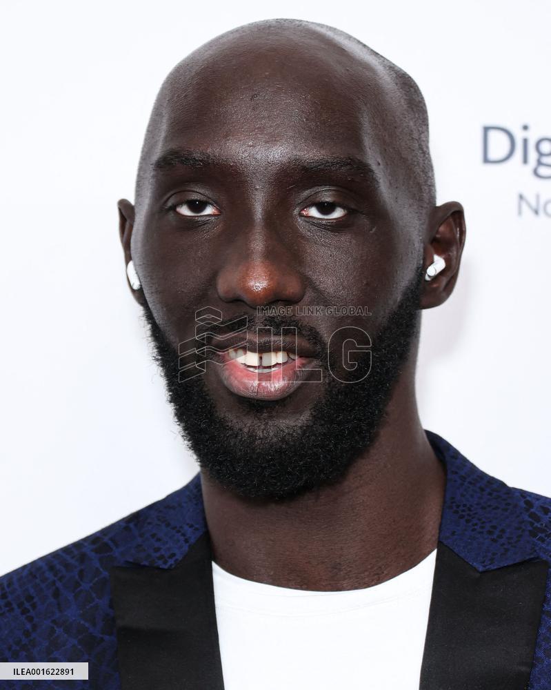 Harold And Carole Pump Foundation Annual Gala - LA