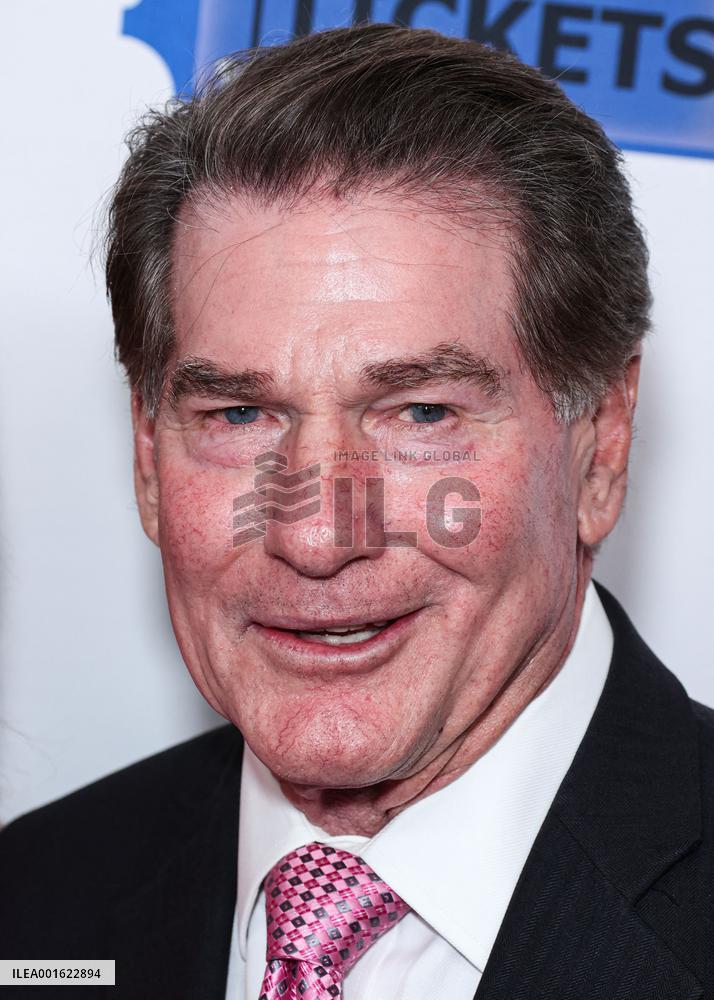 Harold And Carole Pump Foundation Annual Gala - LA