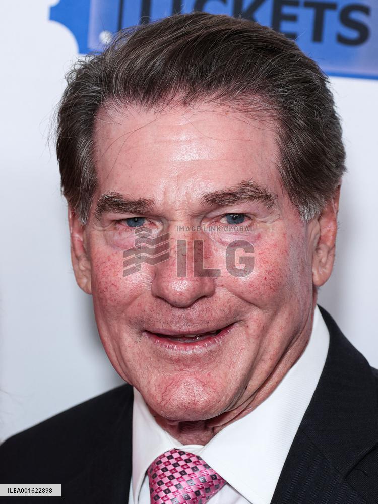 Harold And Carole Pump Foundation Annual Gala - LA