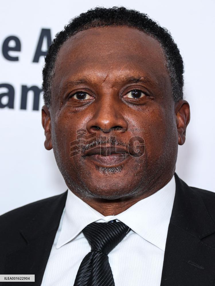 Harold And Carole Pump Foundation Annual Gala - LA