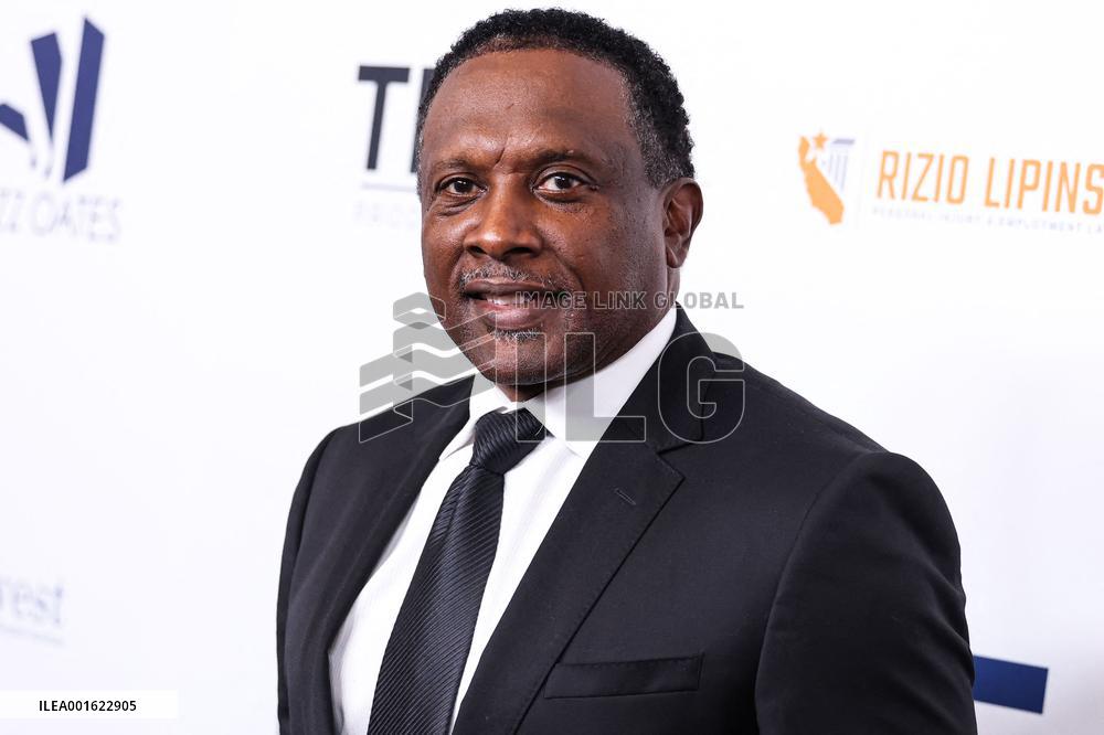 Harold And Carole Pump Foundation Annual Gala - LA