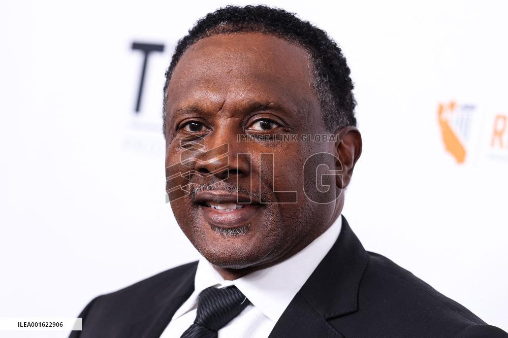 Harold And Carole Pump Foundation Annual Gala - LA