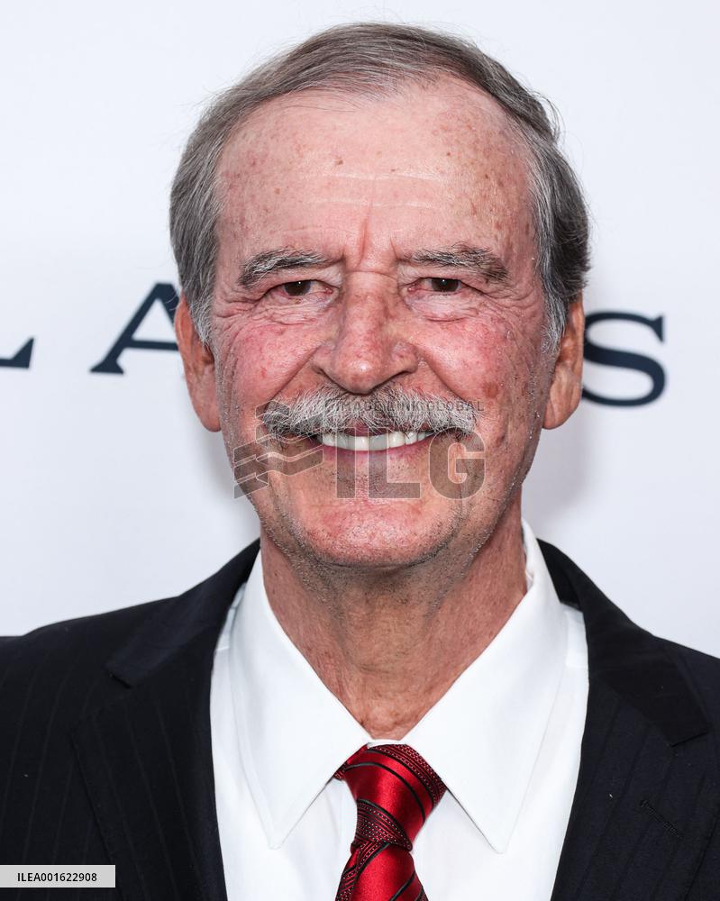 Harold And Carole Pump Foundation Annual Gala - LA