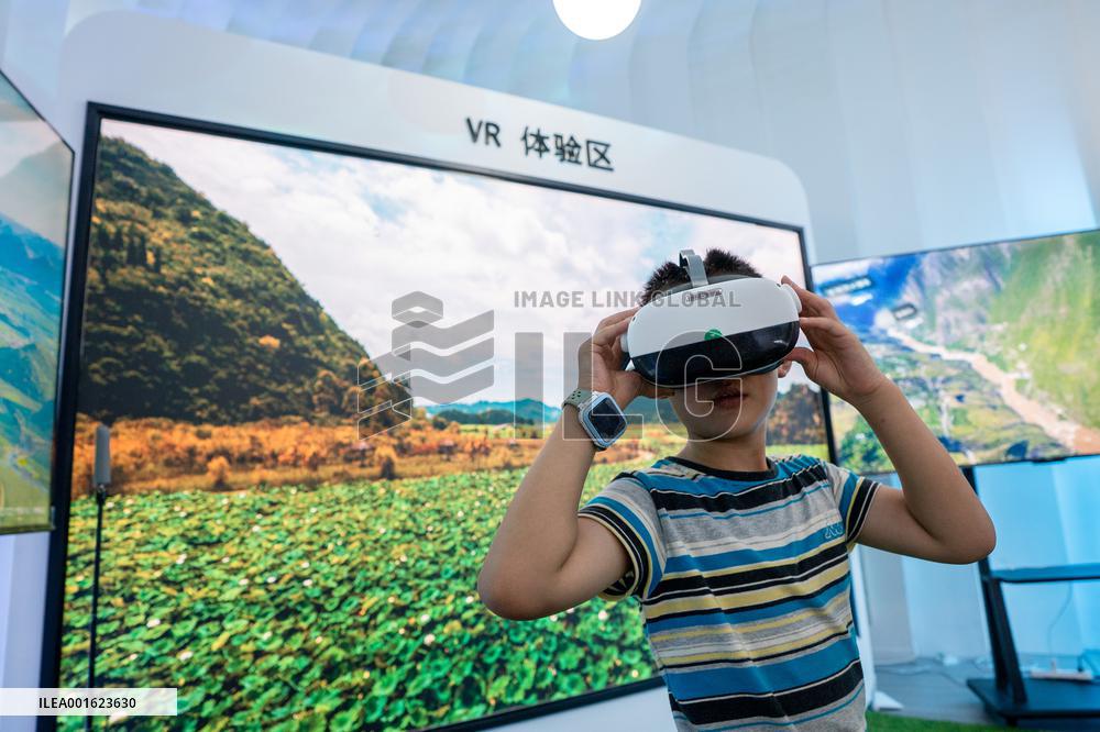 CHINA-YUNNAN-KUNMING-SOUTH ASIA-EXPO (CN)