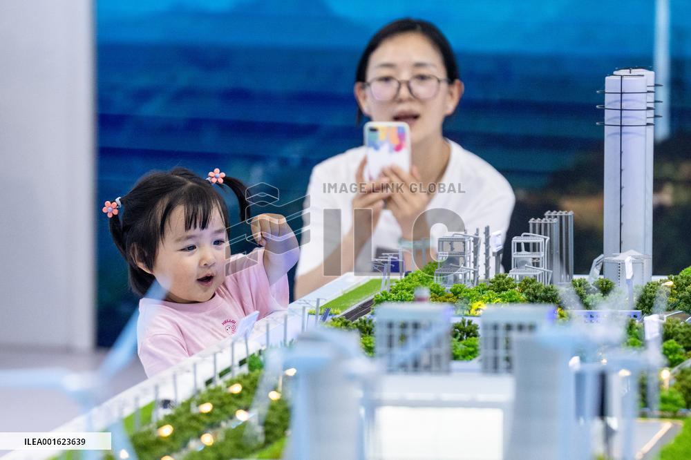 CHINA-YUNNAN-KUNMING-SOUTH ASIA-EXPO (CN)