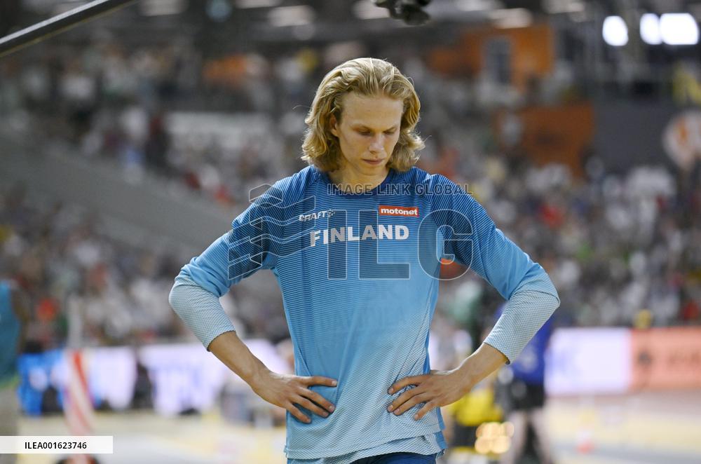 IAAF World Athletics Championships 2023