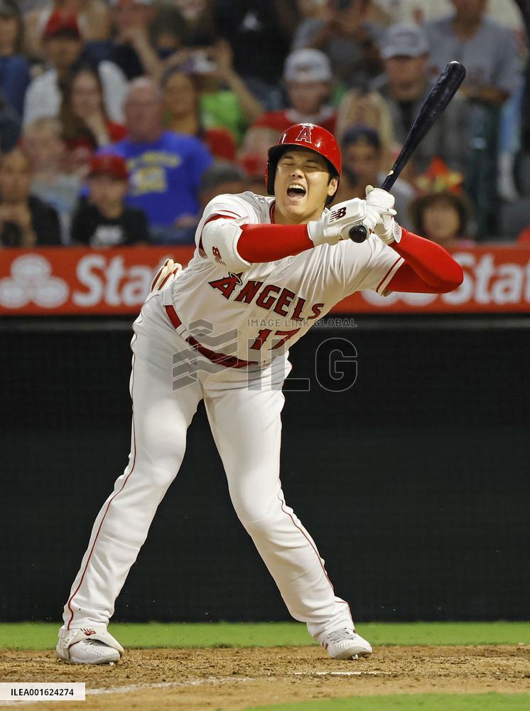 Baseball: Rays vs. Angels