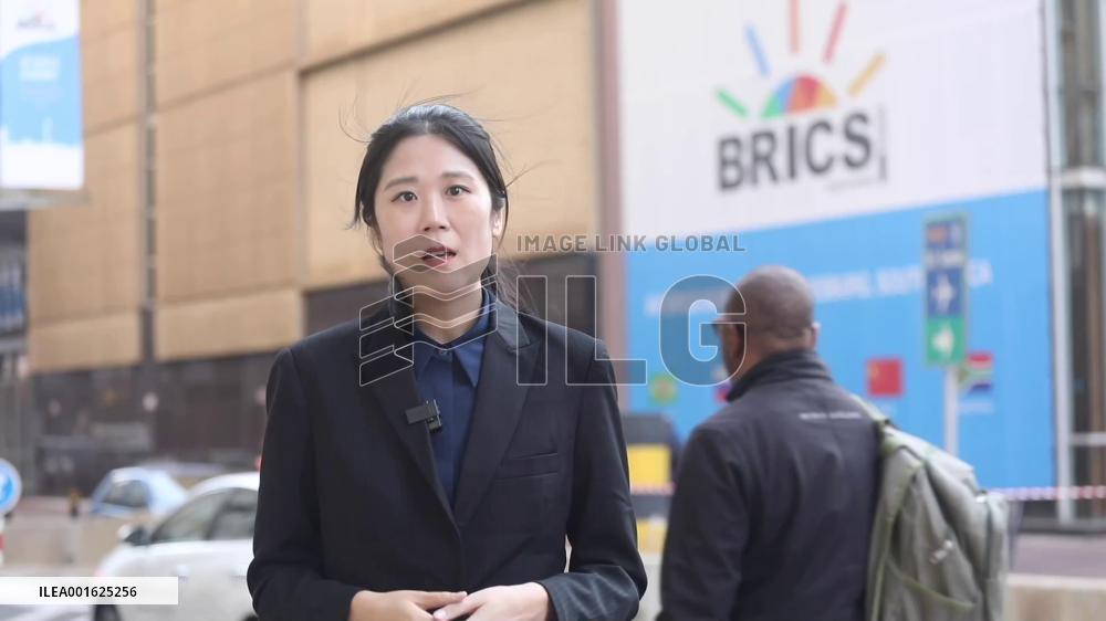BRICS playing stabilizing role for developing world: observer