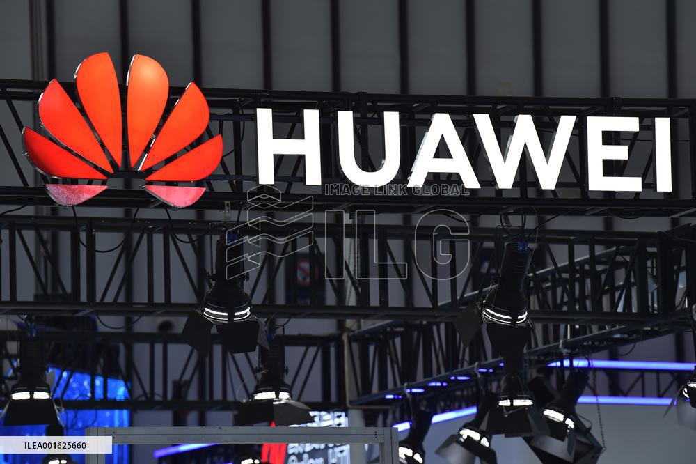 Huawei's Sales Revenue Increased in H1 2023