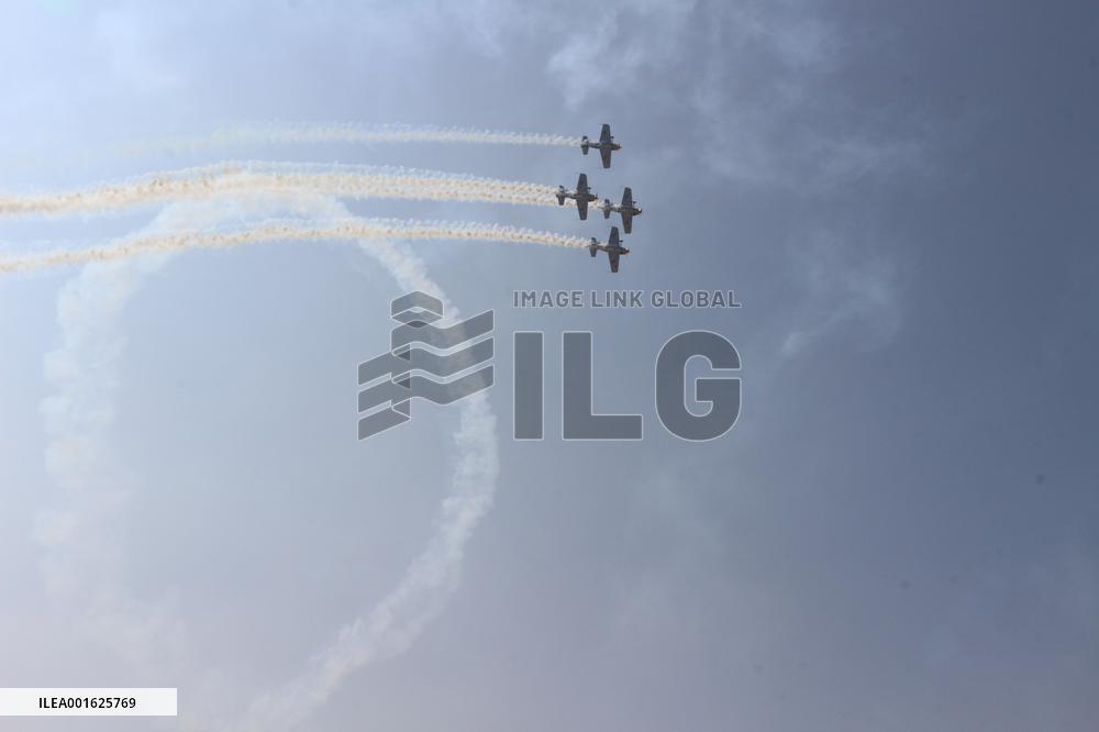 The 10th Shenyang Faku International Flight Conference